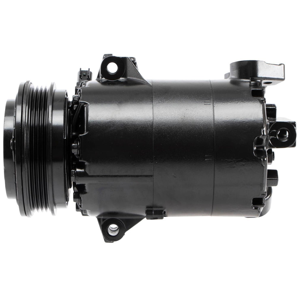 Four Seasons A/C Compressor 197392