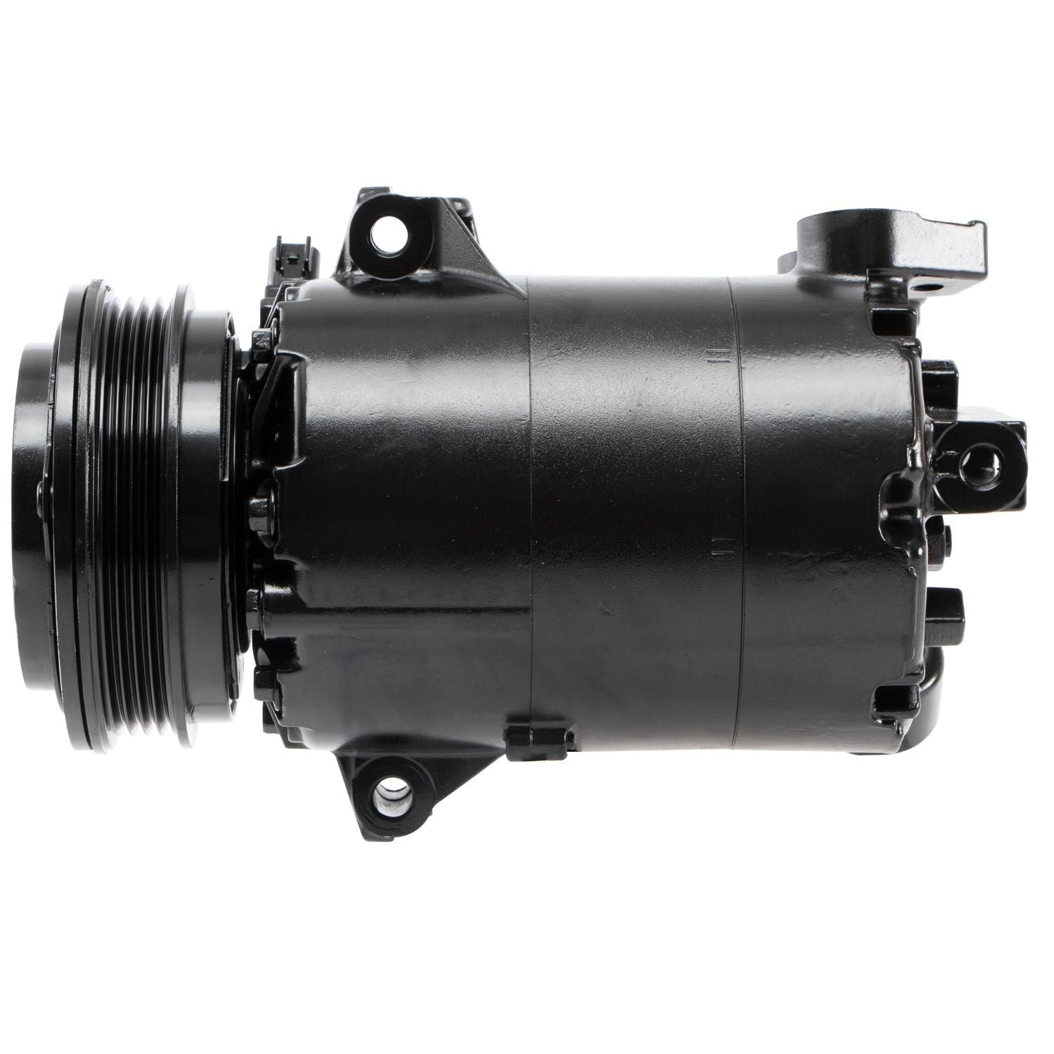 Four Seasons A/C Compressor 197392