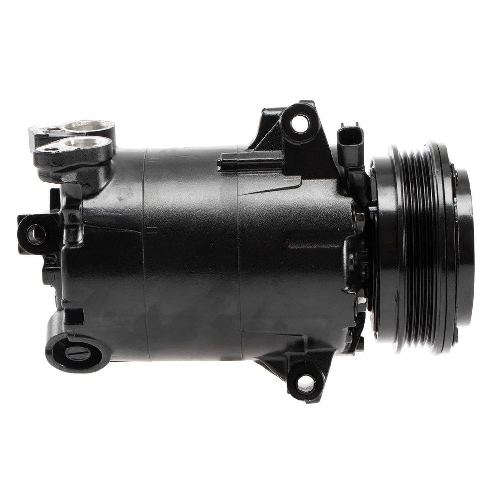 Four Seasons A/C Compressor 197392