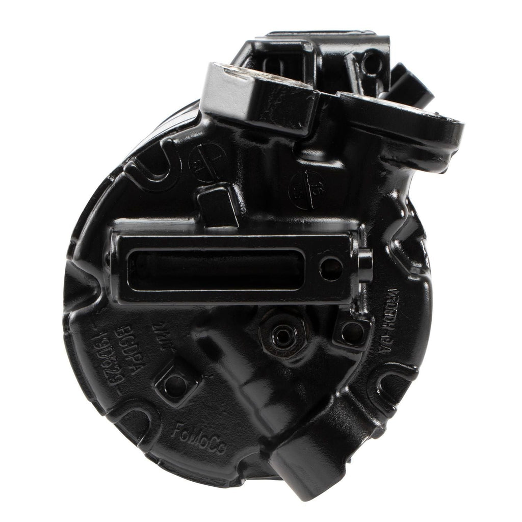 Four Seasons A/C Compressor 197392