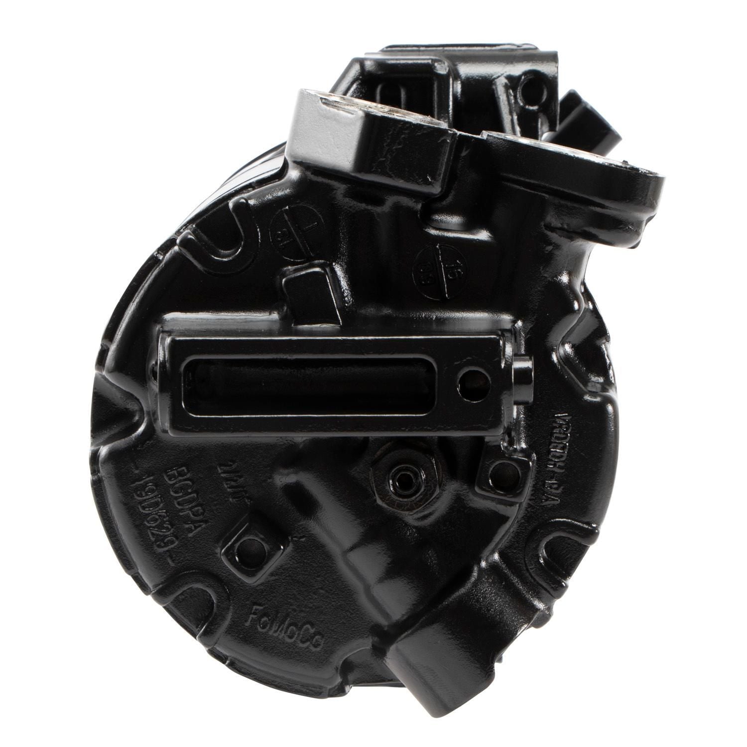 Four Seasons A/C Compressor 197392
