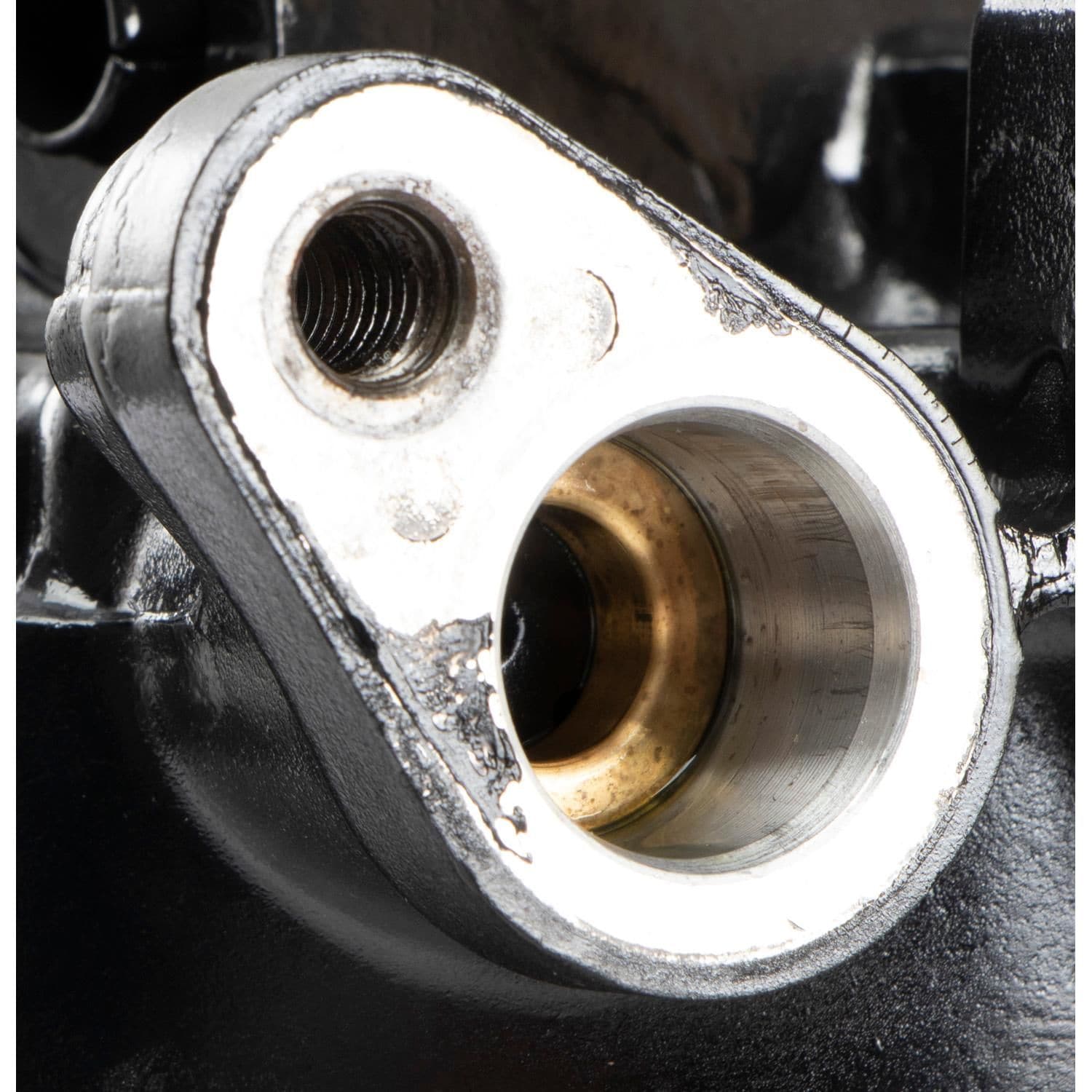 Four Seasons A/C Compressor 197392