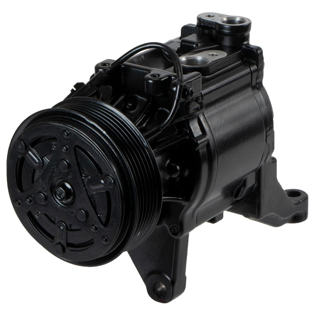 Four Seasons A/C Compressor 197395