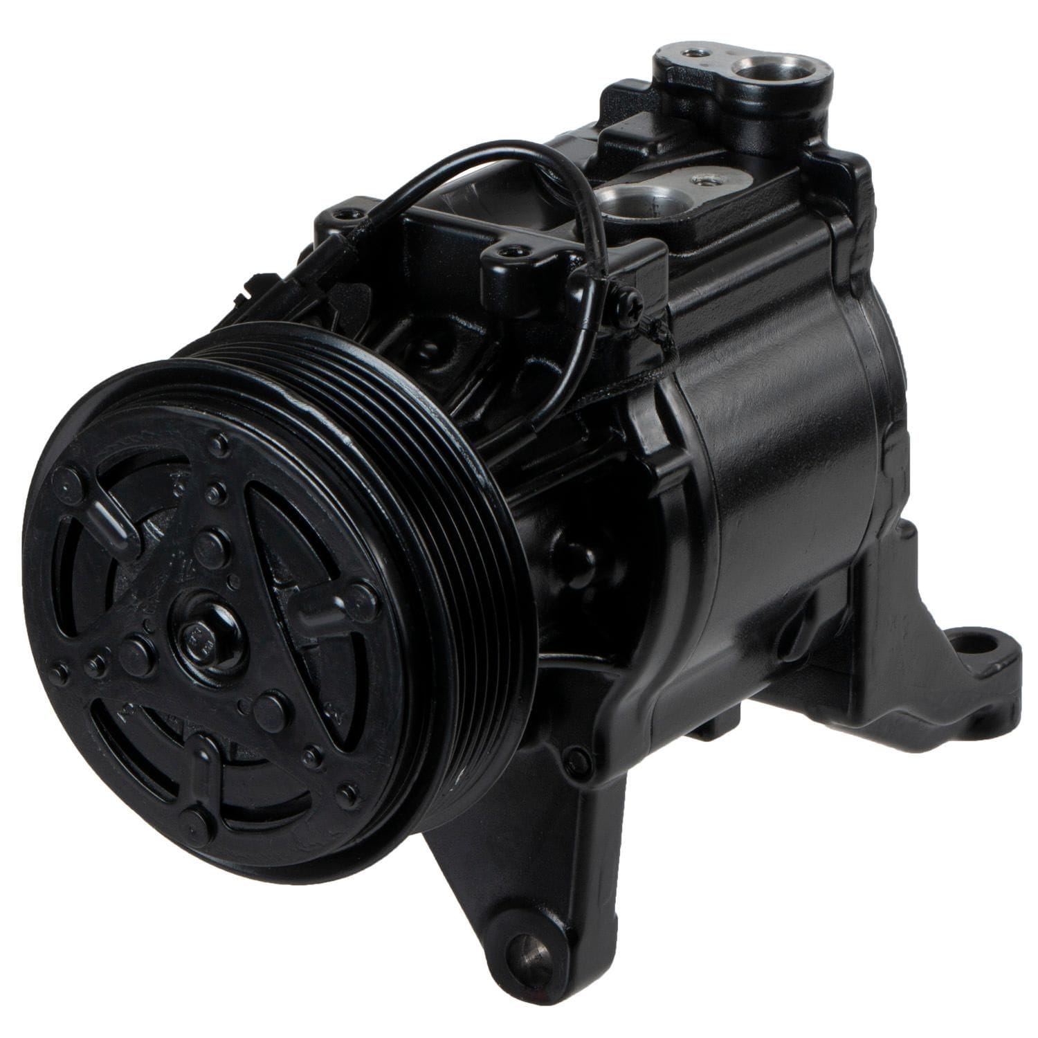 Four Seasons A/C Compressor 197395