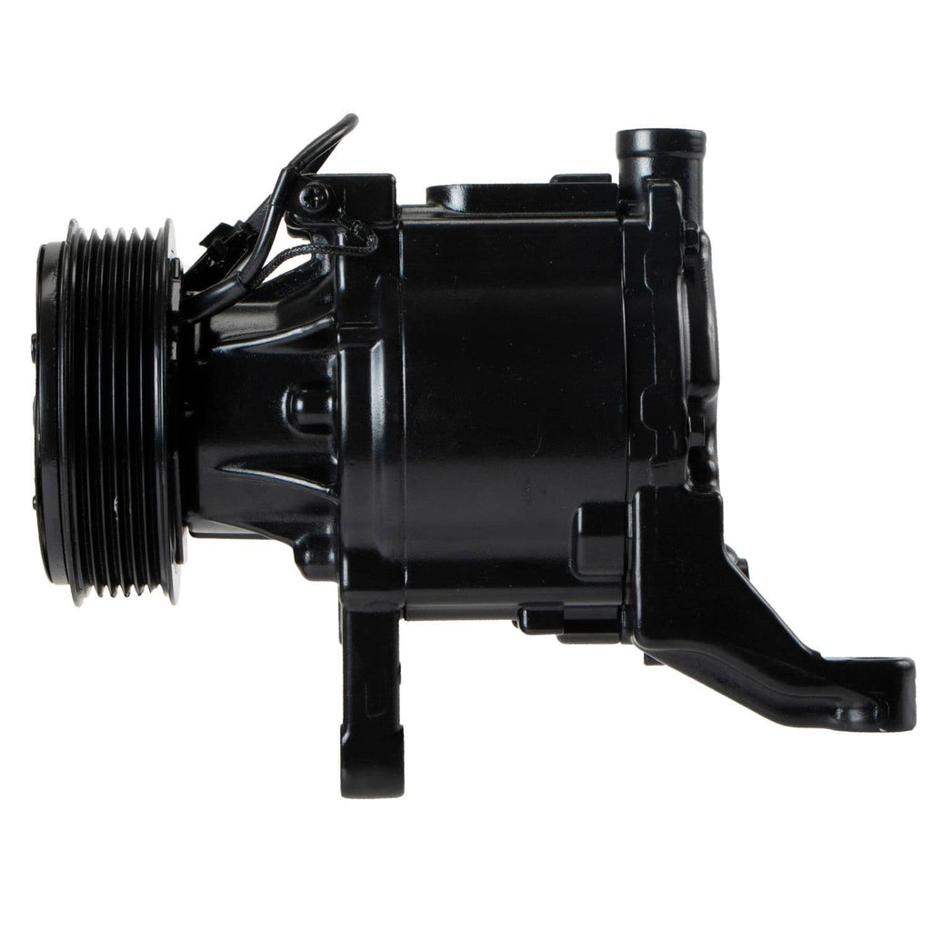 Four Seasons A/C Compressor 197395