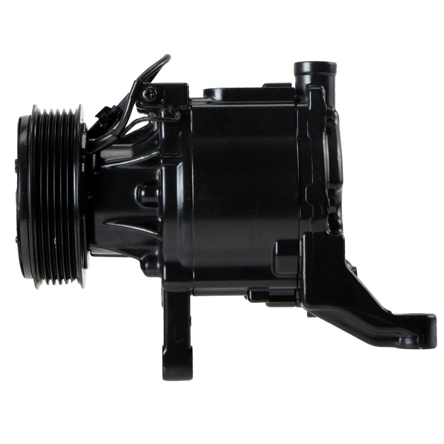 Four Seasons A/C Compressor 197395