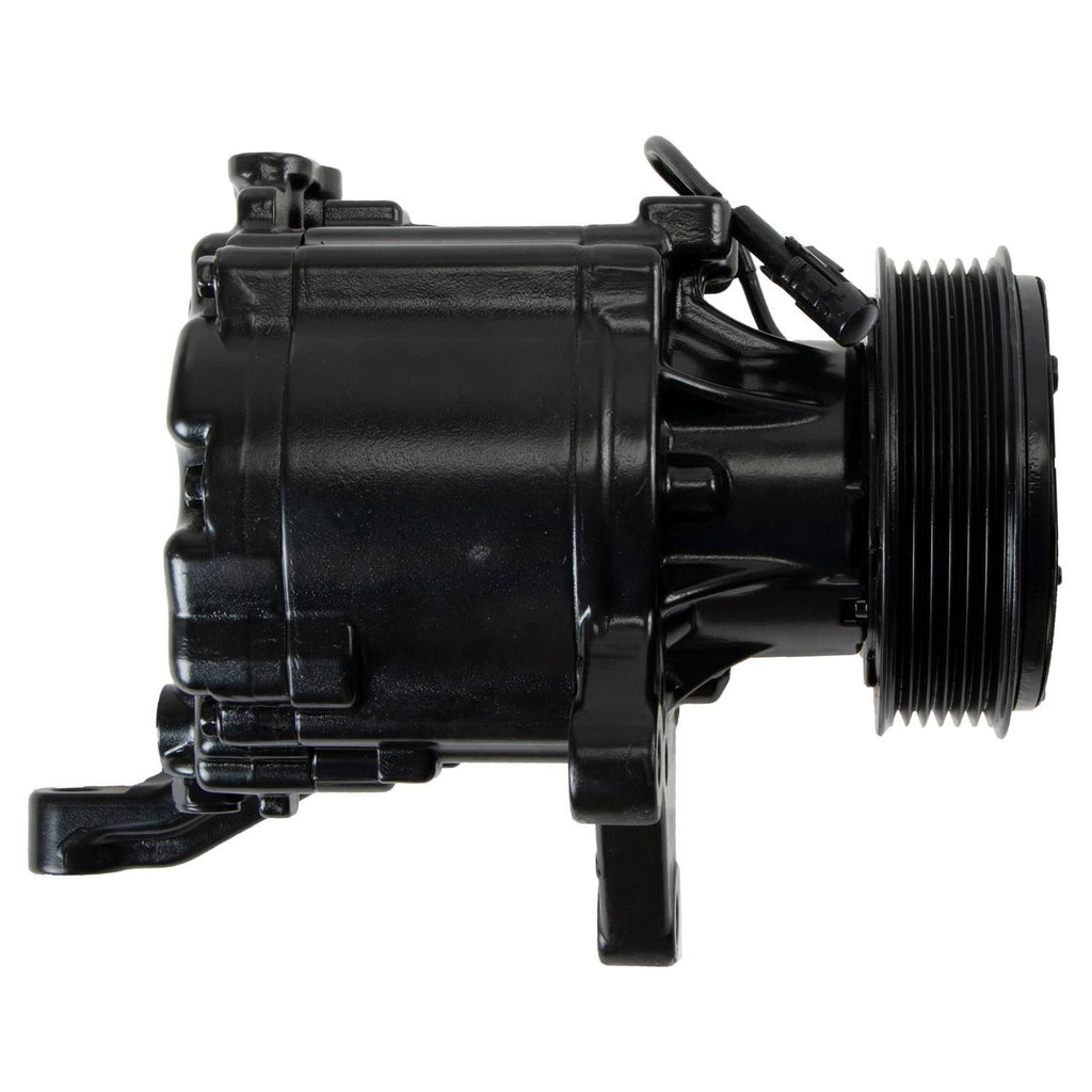Four Seasons A/C Compressor 197395