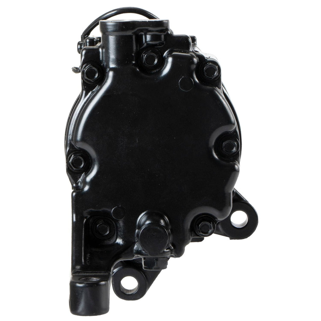 Four Seasons A/C Compressor 197395