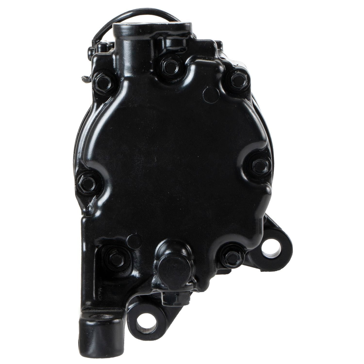 Four Seasons A/C Compressor 197395