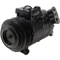 Four Seasons Remanufactured A/C Compressor 197398