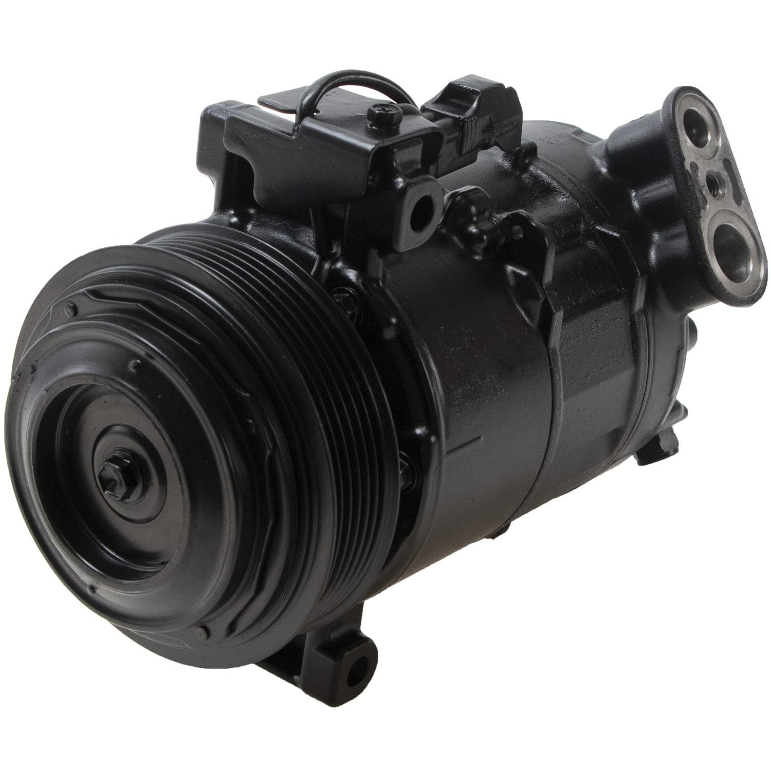 Four Seasons Remanufactured A/C Compressor 197398