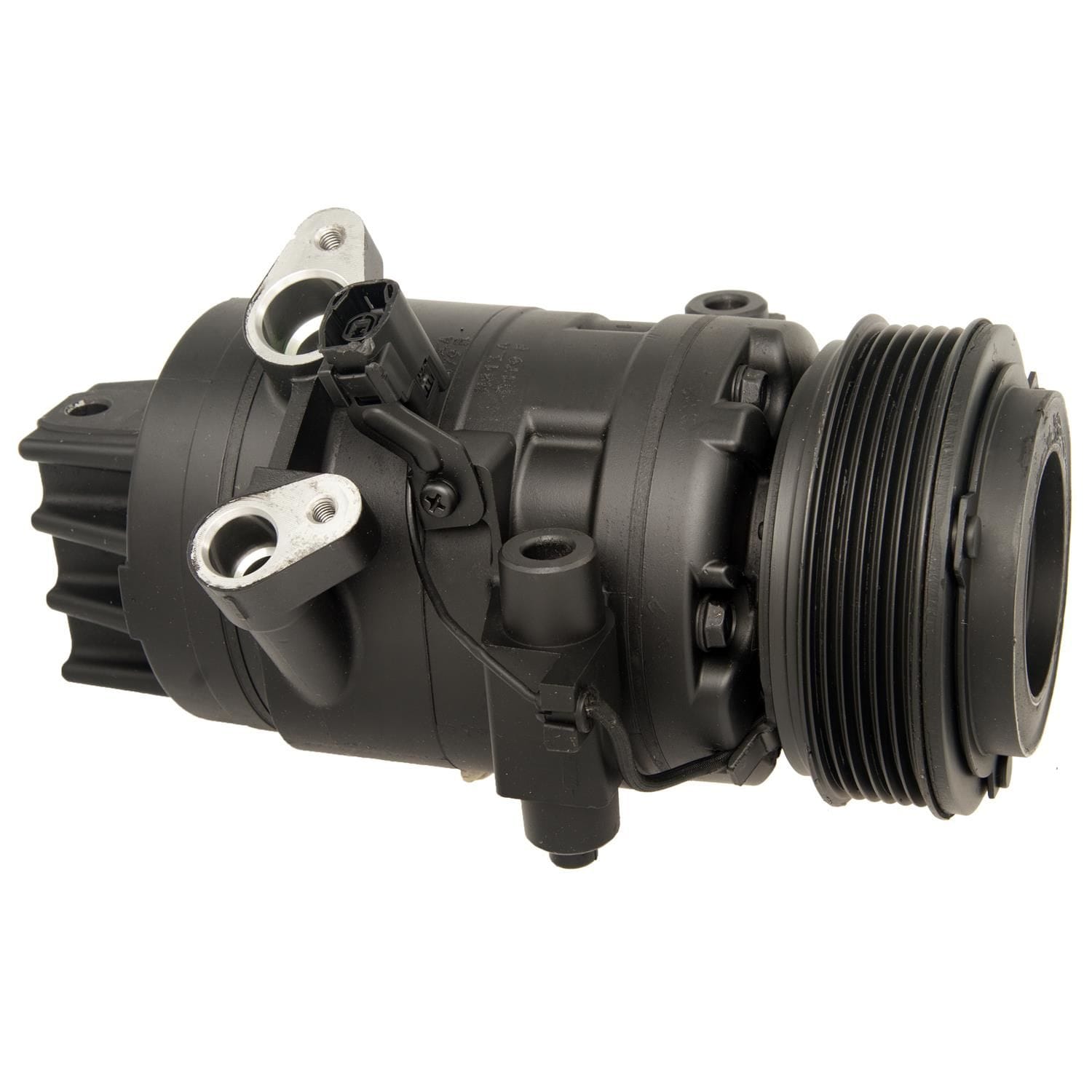 Four Seasons A/C Compressor 197486