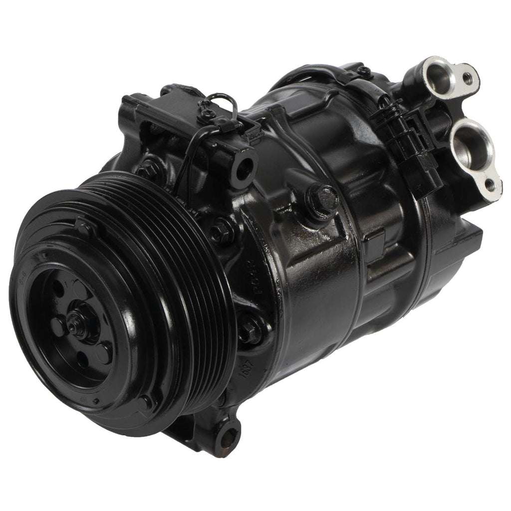 Four Seasons A/C Compressor 197501