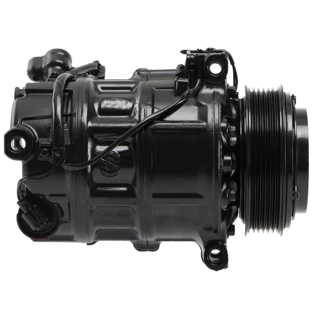 Four Seasons A/C Compressor 197501
