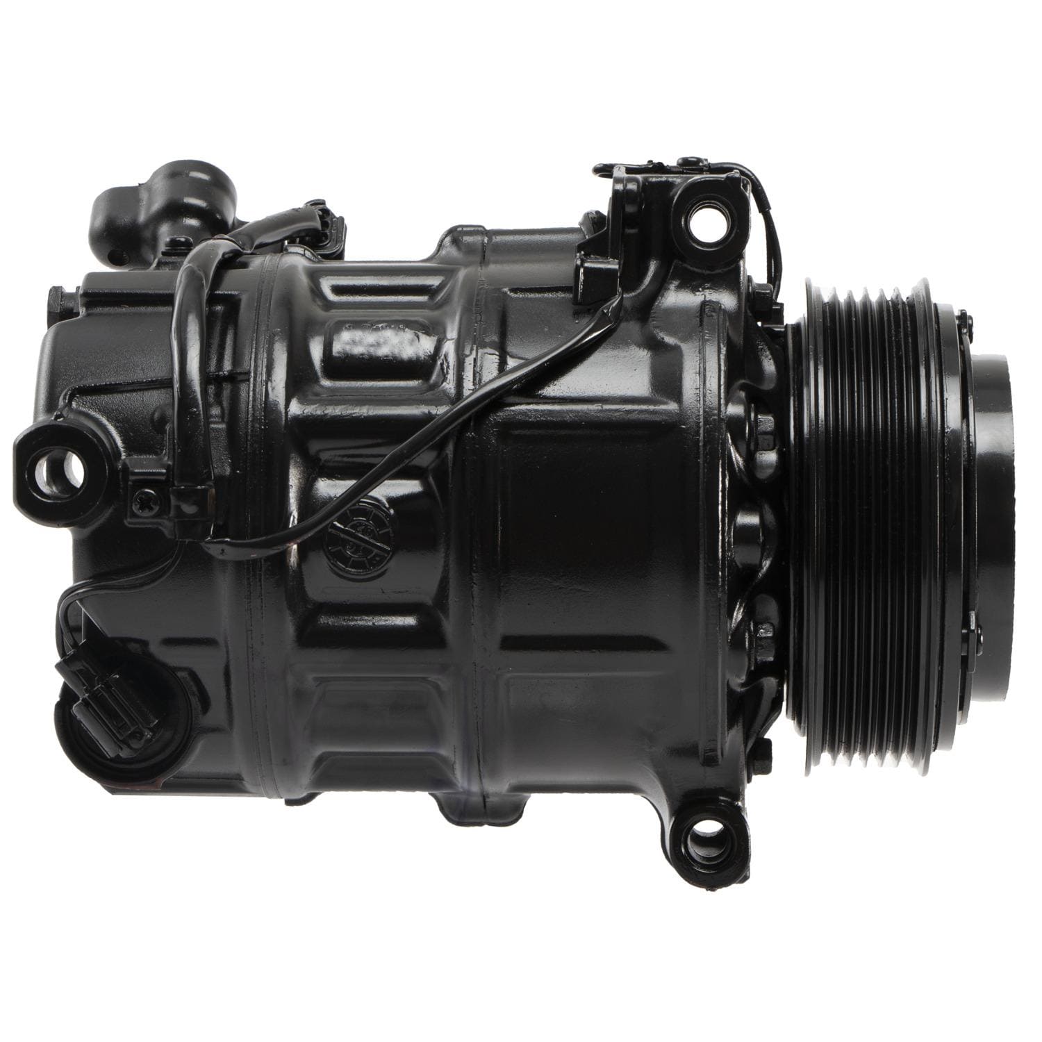Four Seasons A/C Compressor 197501