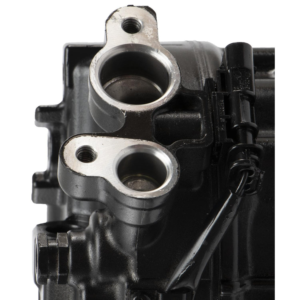 Four Seasons A/C Compressor 197501