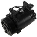 Four Seasons Remanufactured A/C Compressor 197580