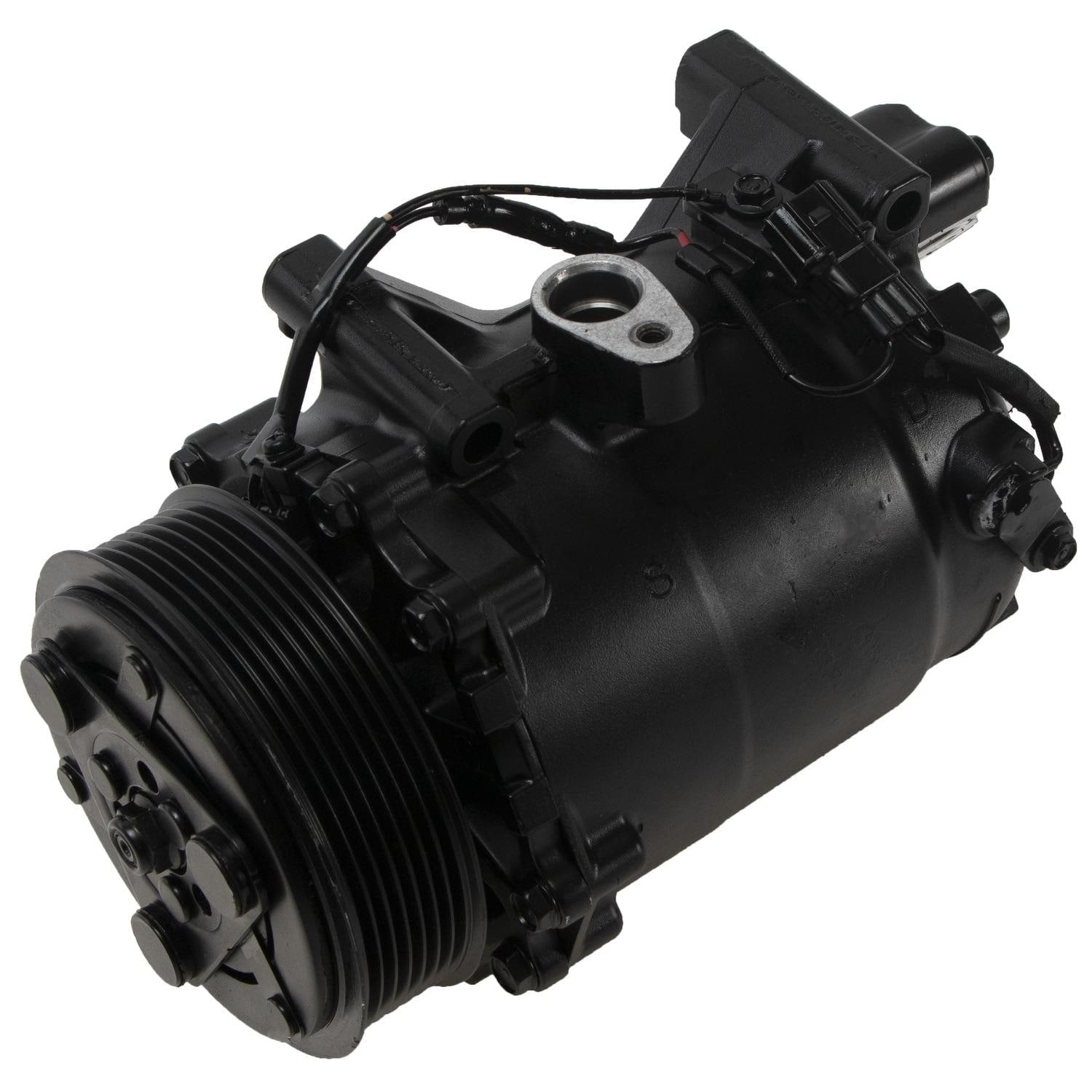Four Seasons Remanufactured A/C Compressor 197580