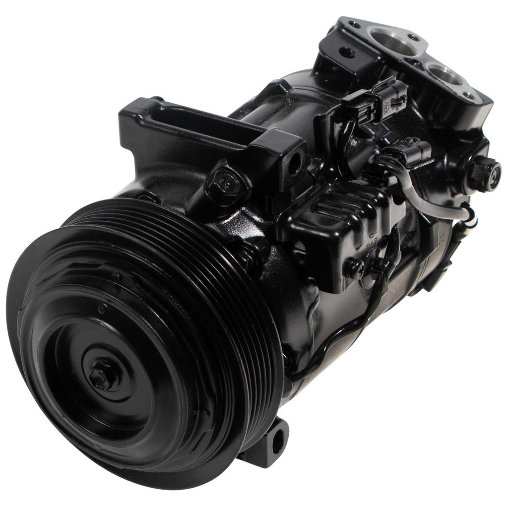 Four Seasons Remanufactured A/C Compressor 197585