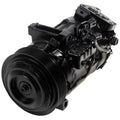 Four Seasons Remanufactured A/C Compressor 197585