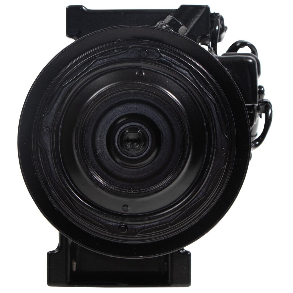 Four Seasons Remanufactured A/C Compressor 197585