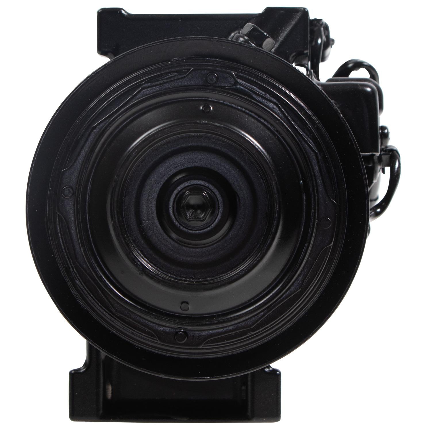 Four Seasons Remanufactured A/C Compressor 197585