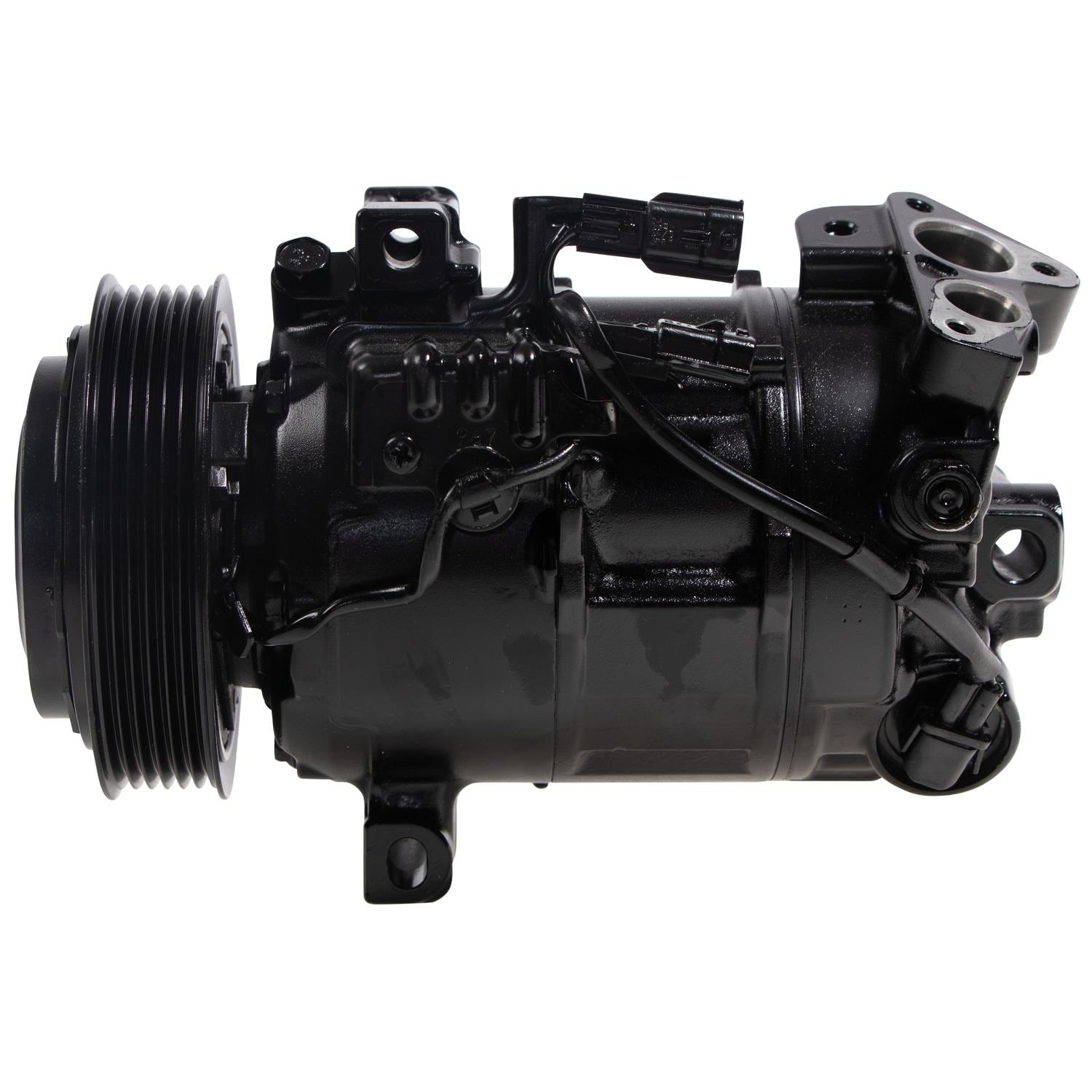 Four Seasons Remanufactured A/C Compressor 197585