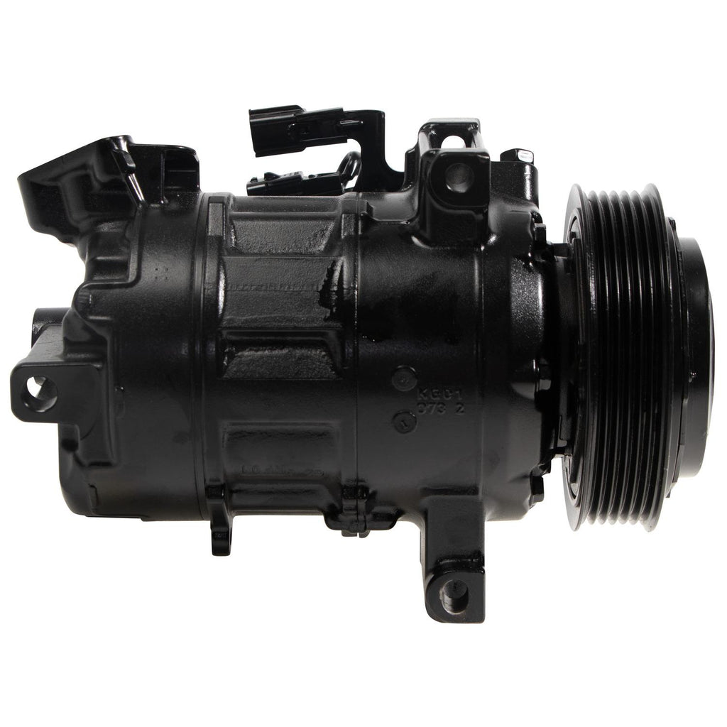 Four Seasons Remanufactured A/C Compressor 197585