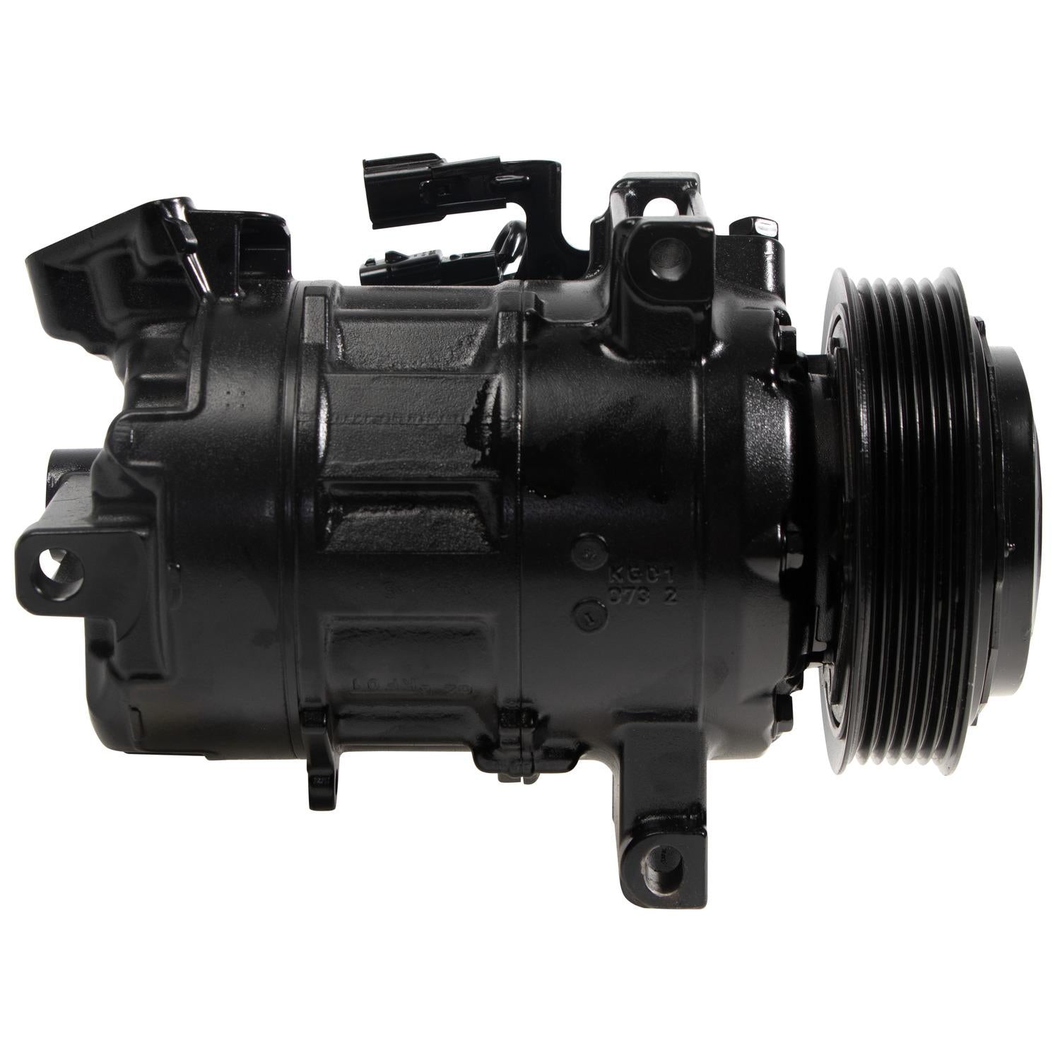 Four Seasons Remanufactured A/C Compressor 197585