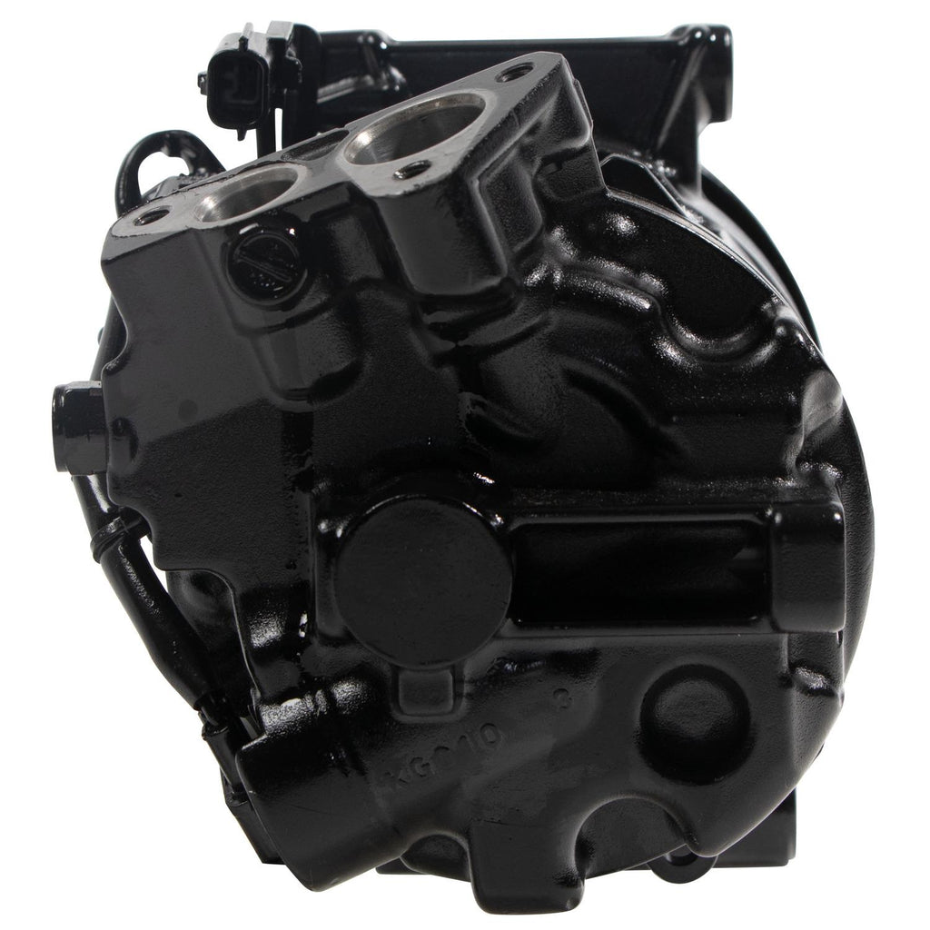 Four Seasons Remanufactured A/C Compressor 197585