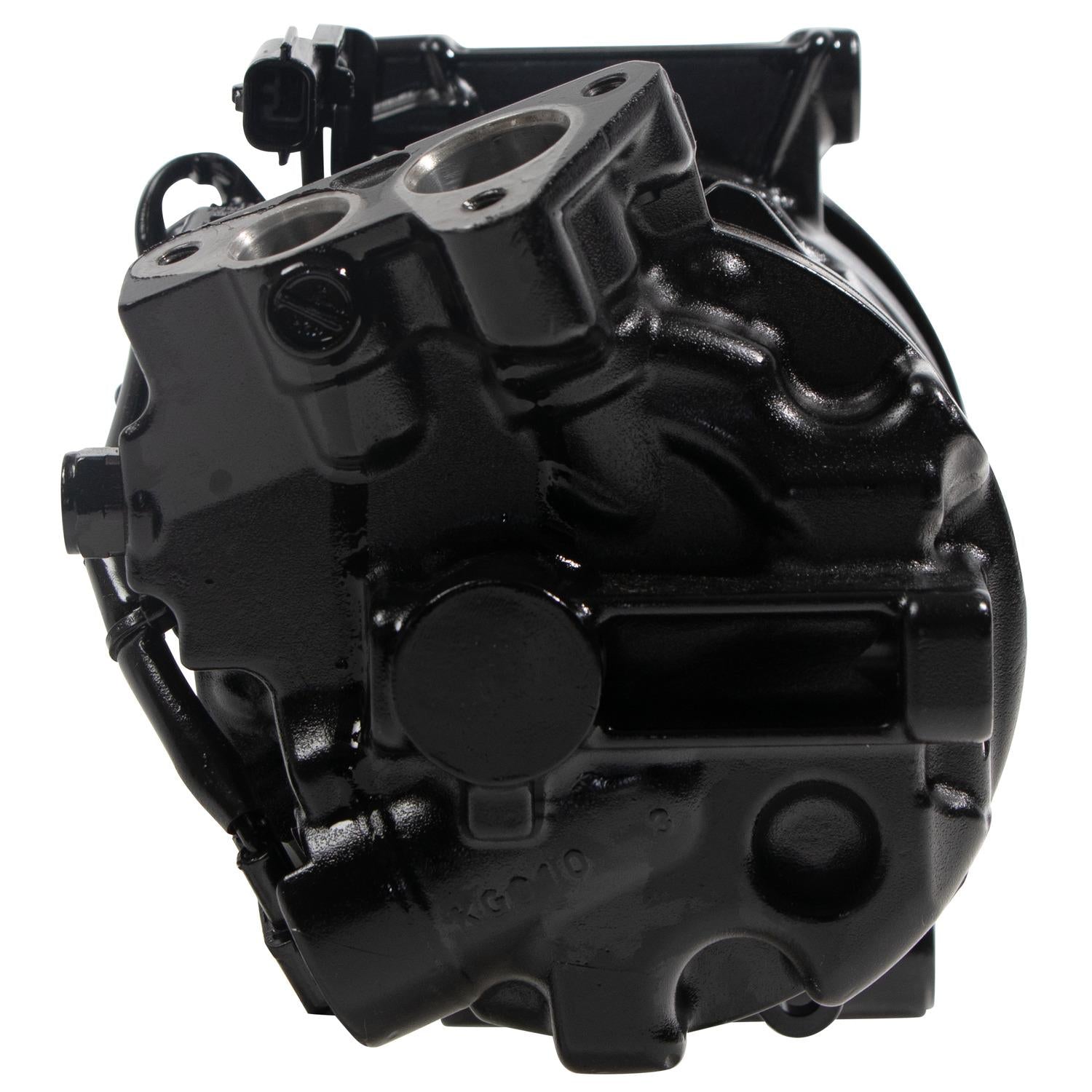 Four Seasons Remanufactured A/C Compressor 197585