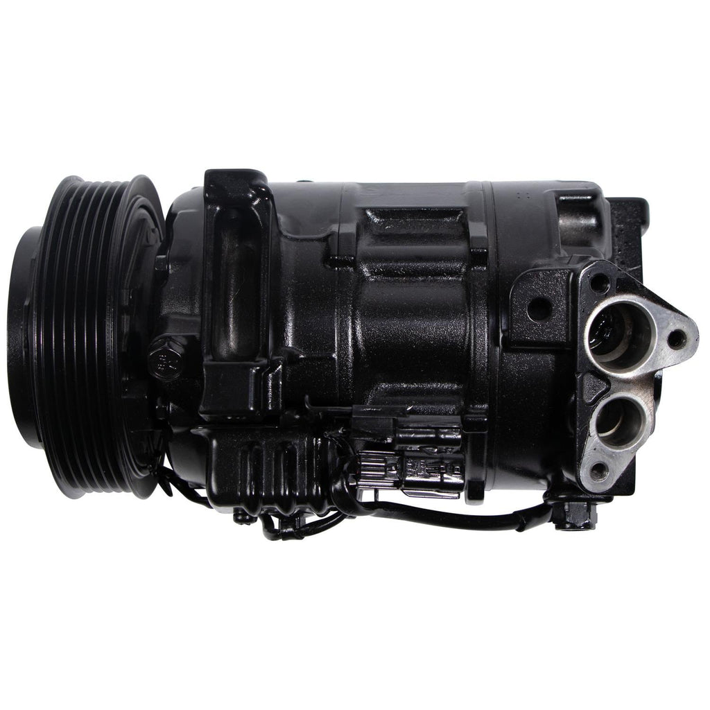Four Seasons Remanufactured A/C Compressor 197585