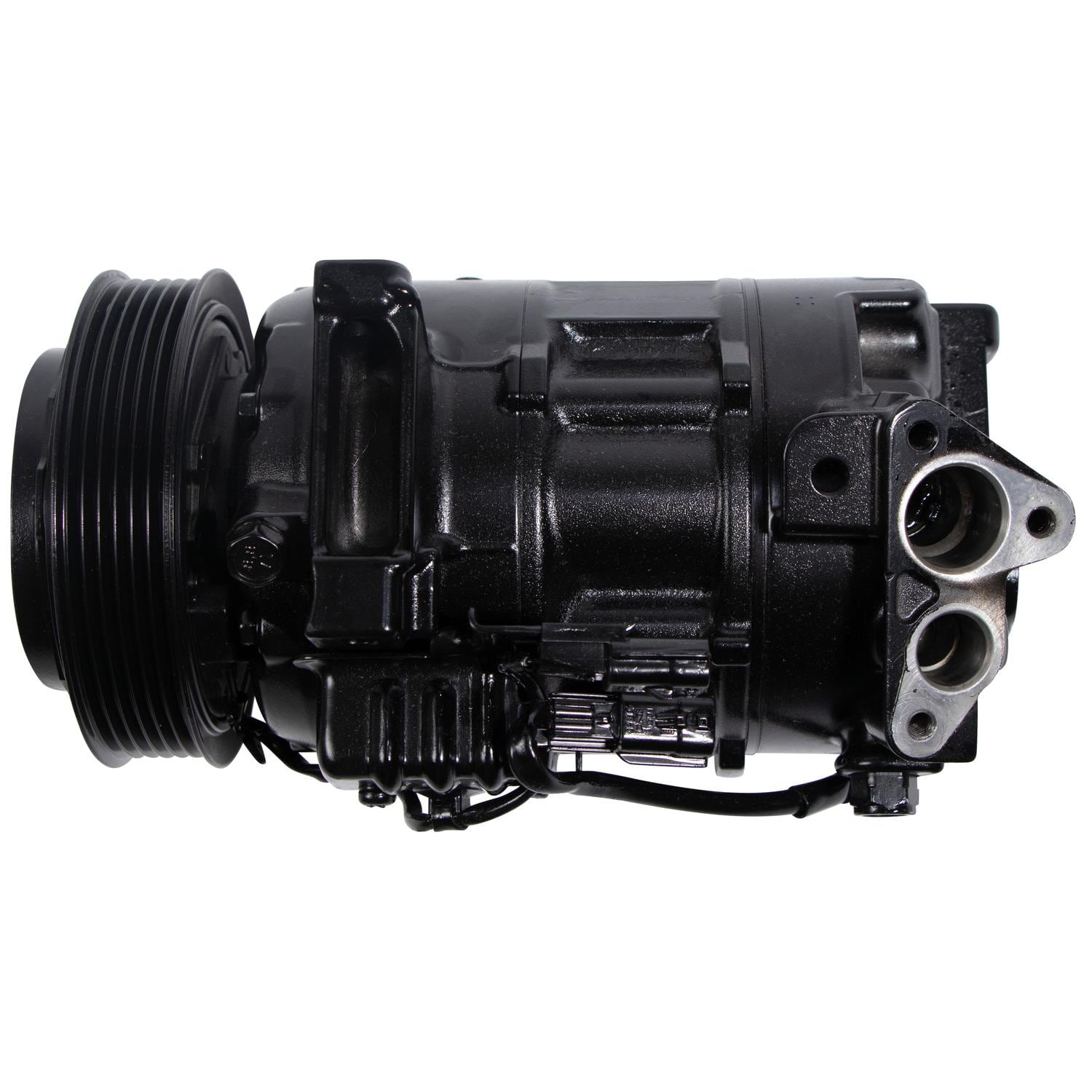 Four Seasons Remanufactured A/C Compressor 197585