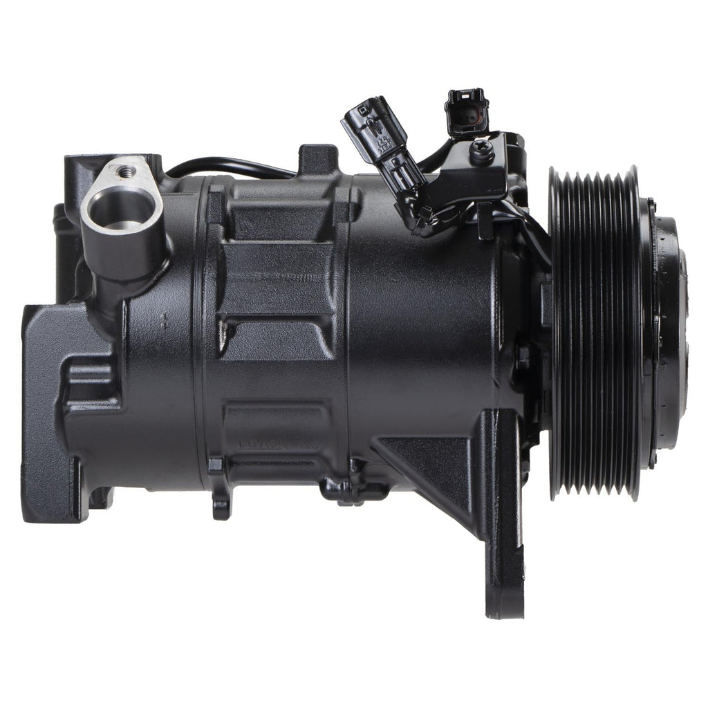 Four Seasons A/C Compressor 197667