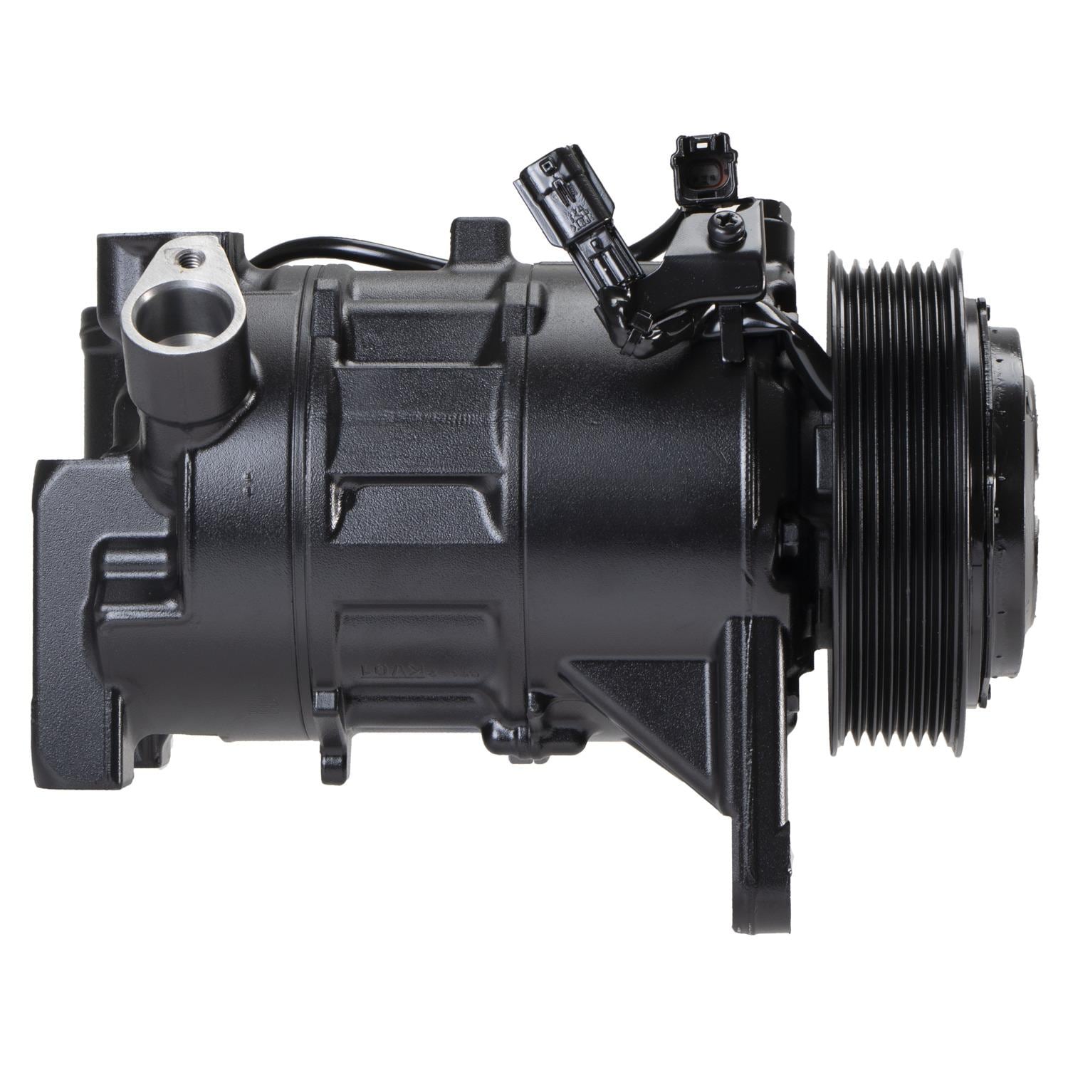 Four Seasons A/C Compressor 197667