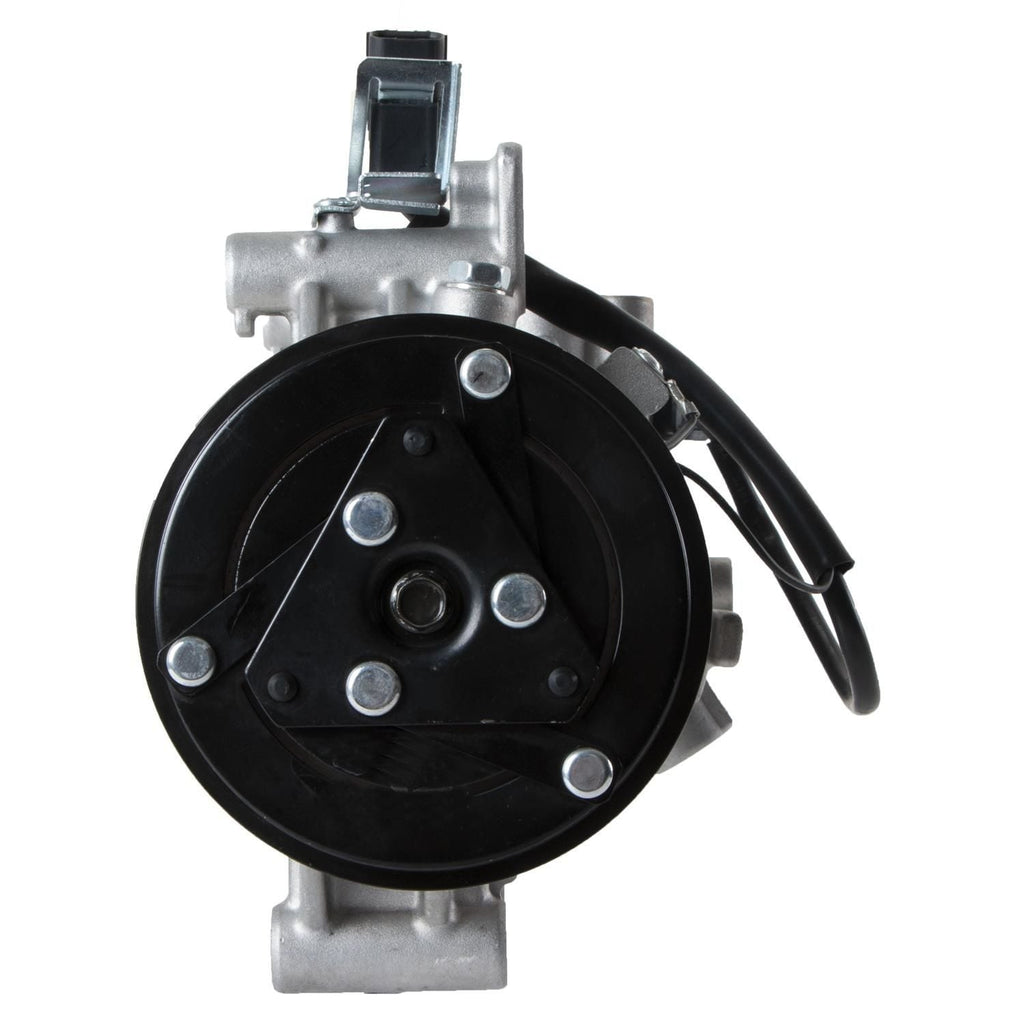 Four Seasons A/C Compressor 198276