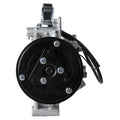 Four Seasons A/C Compressor 198276