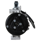 Four Seasons A/C Compressor 198276