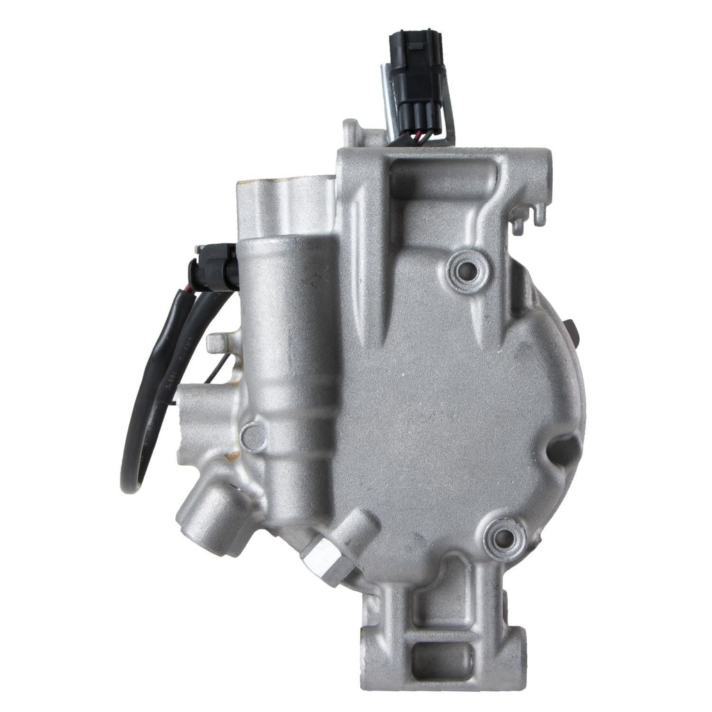 Four Seasons A/C Compressor 198276