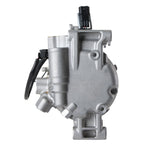 Four Seasons A/C Compressor 198276