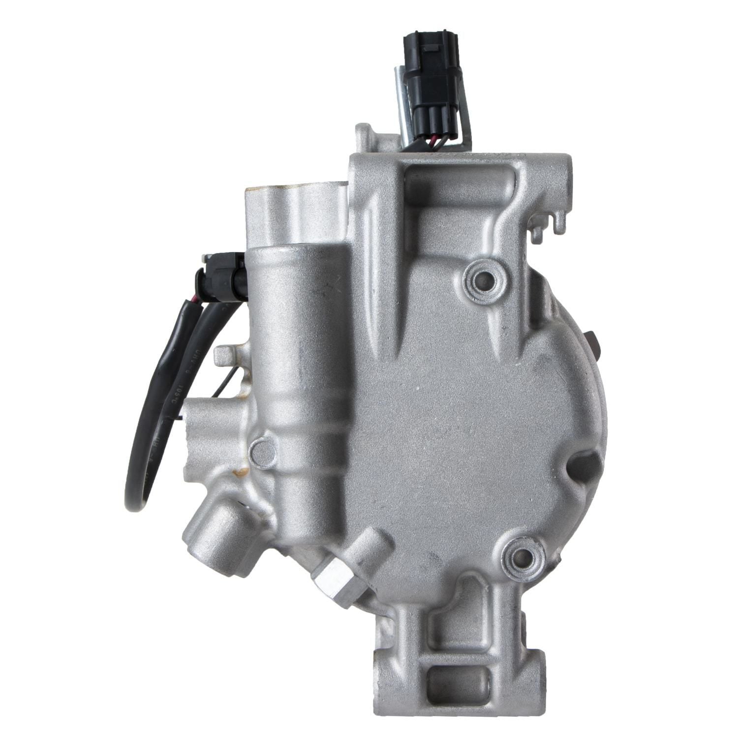 Four Seasons A/C Compressor 198276
