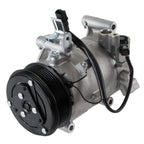 Four Seasons A/C Compressor 198276