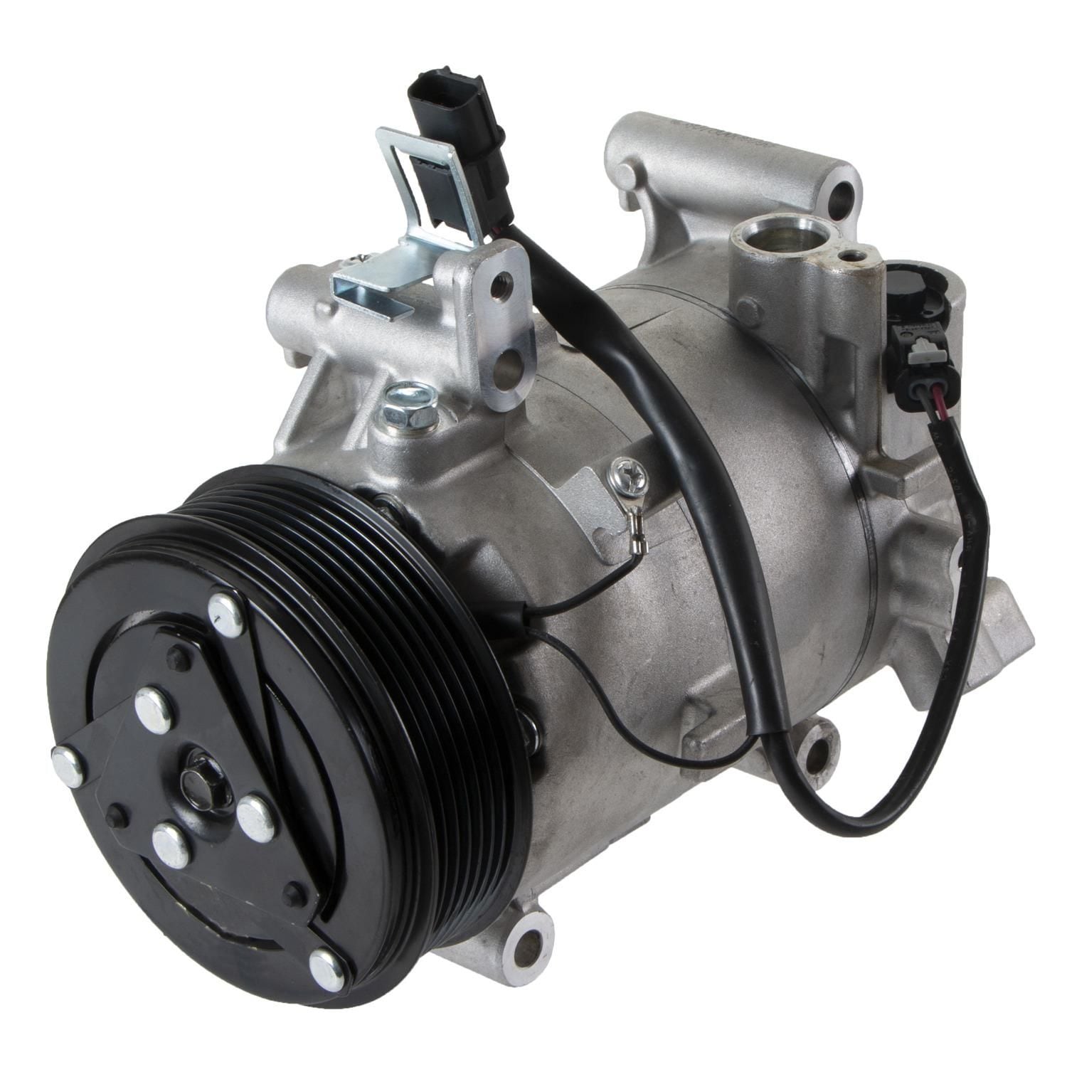 Four Seasons A/C Compressor 198276