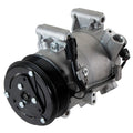 Four Seasons A/C Compressor 198277