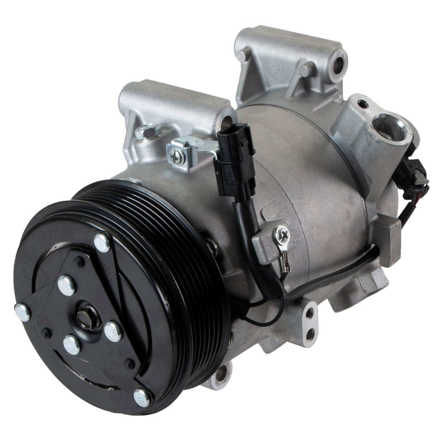 Four Seasons A/C Compressor 198277