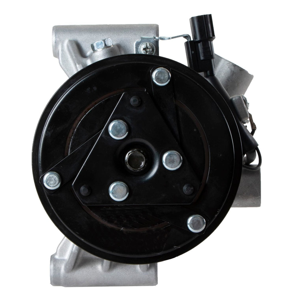 Four Seasons A/C Compressor 198277