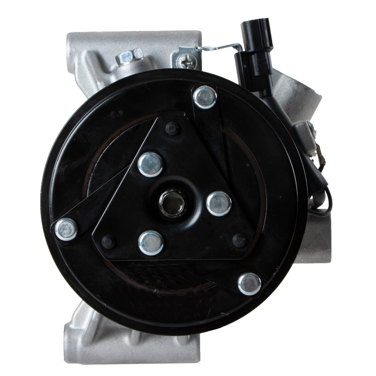 Four Seasons A/C Compressor 198277