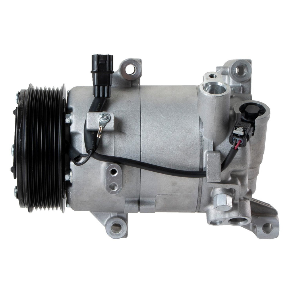 Four Seasons A/C Compressor 198277