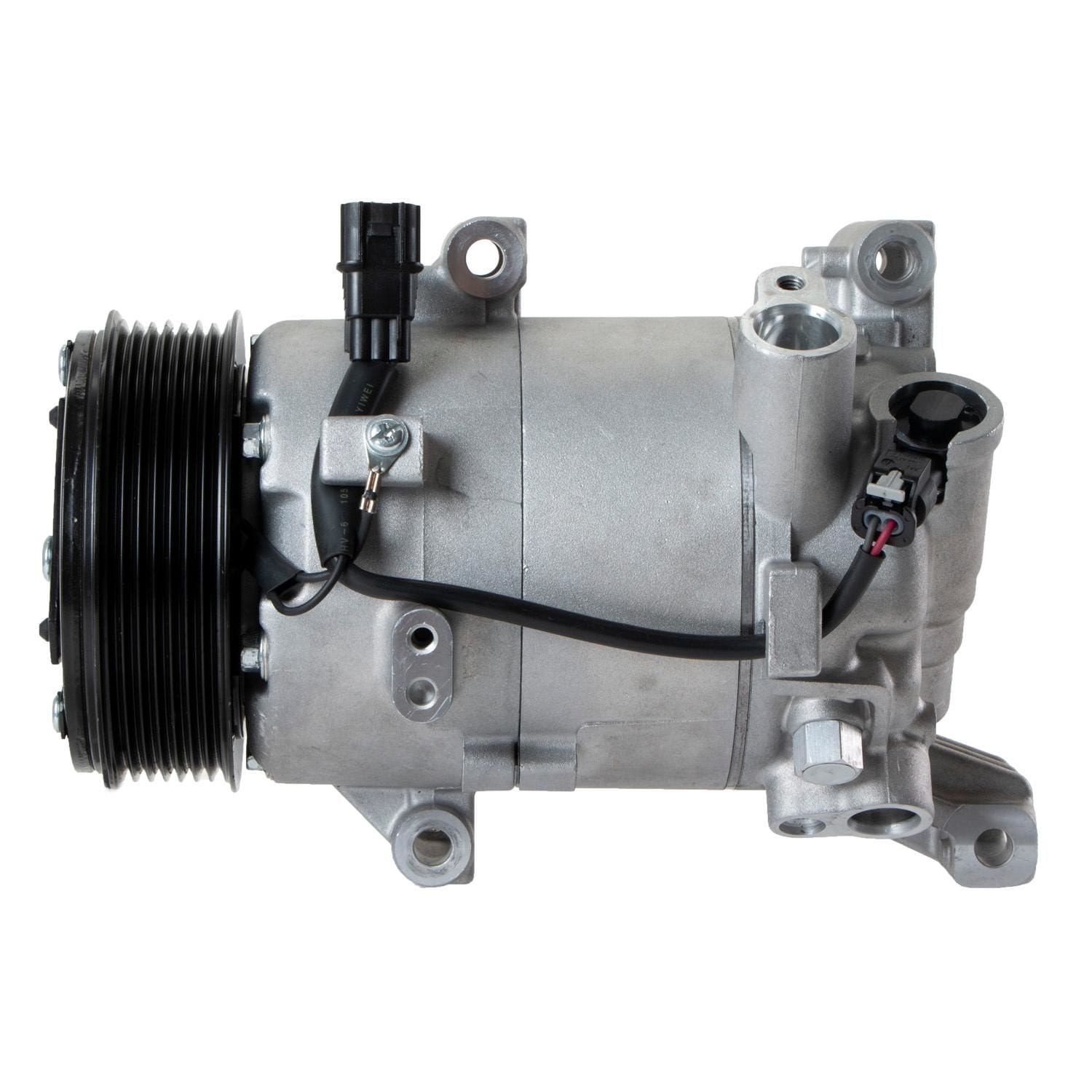 Four Seasons A/C Compressor 198277