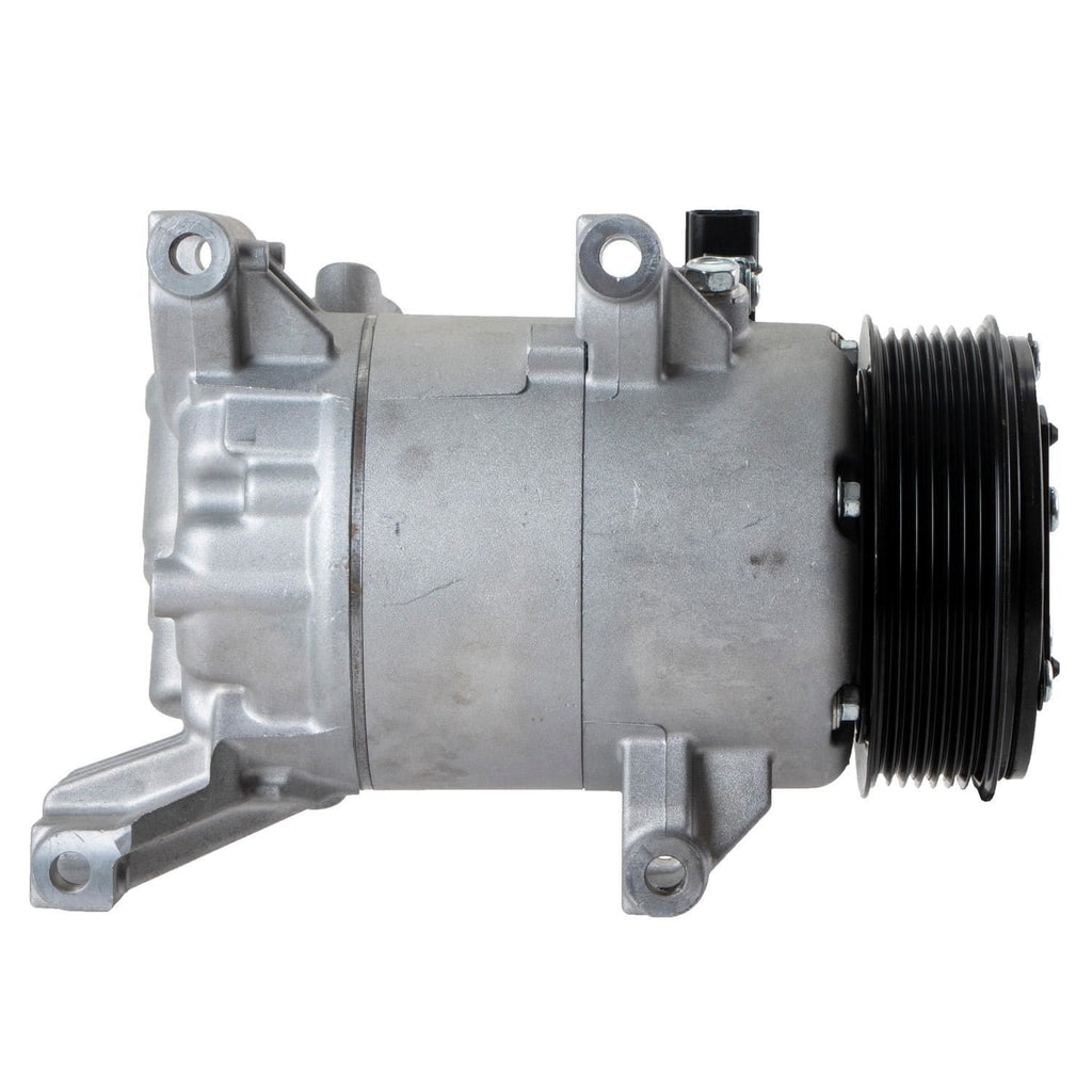 Four Seasons A/C Compressor 198277